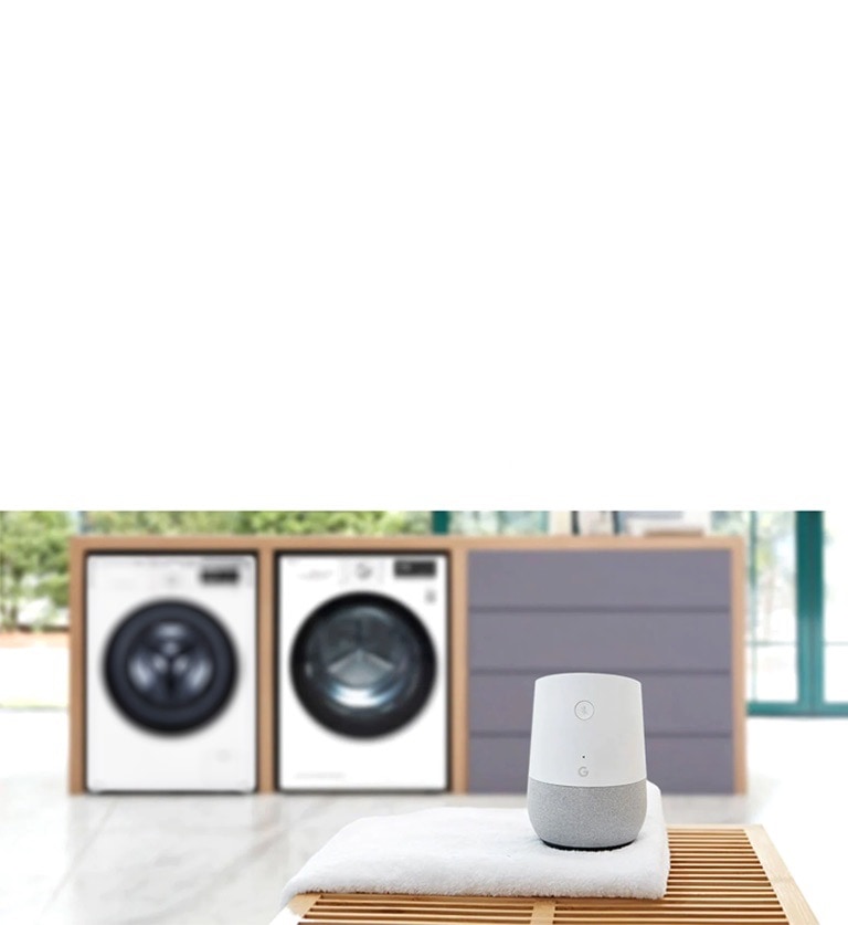 Smart control, smart life
